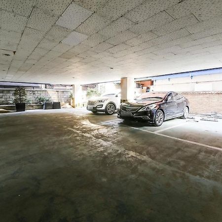 71 Street Motel Suwon Zewnętrze zdjęcie