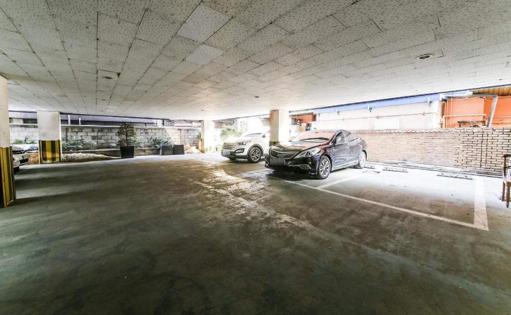 71 Street Motel Suwon Zewnętrze zdjęcie