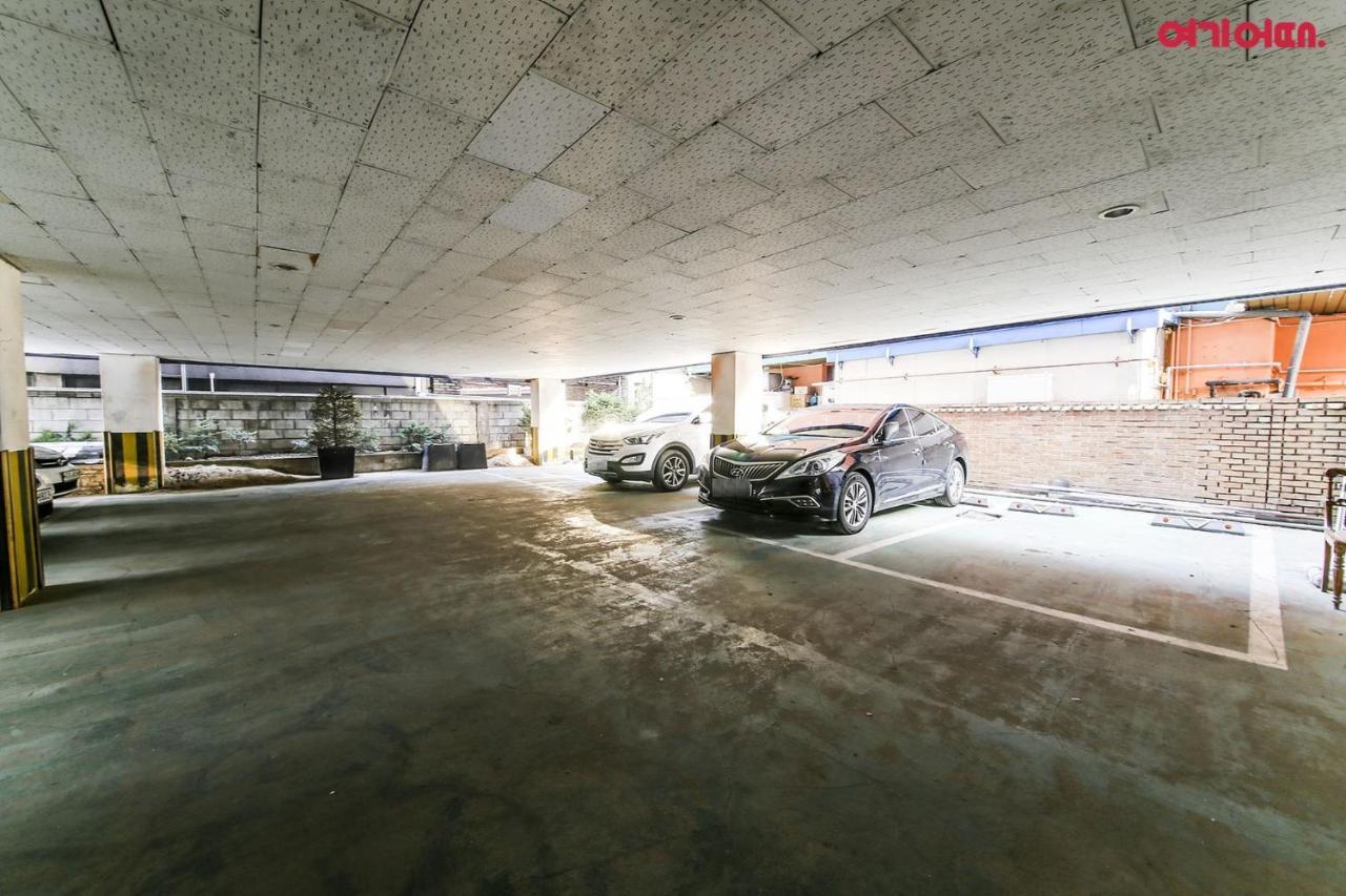 71 Street Motel Suwon Zewnętrze zdjęcie
