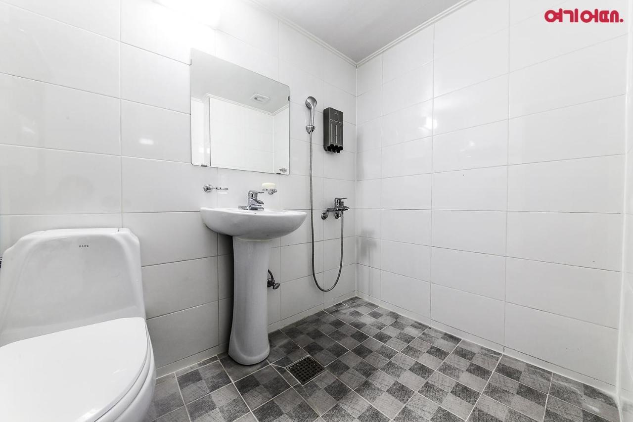 71 Street Motel Suwon Zewnętrze zdjęcie