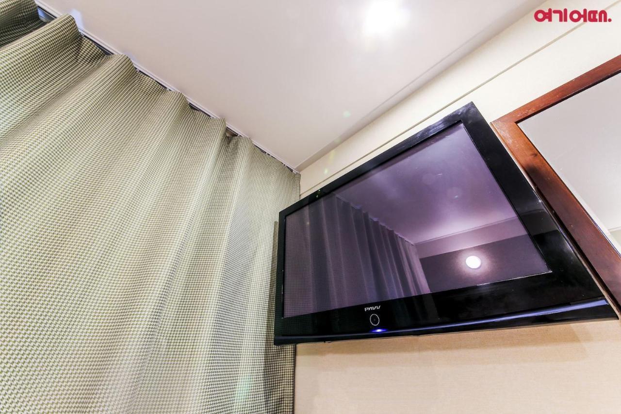 71 Street Motel Suwon Zewnętrze zdjęcie