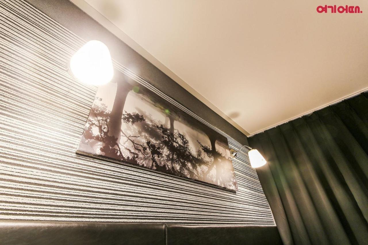 71 Street Motel Suwon Zewnętrze zdjęcie