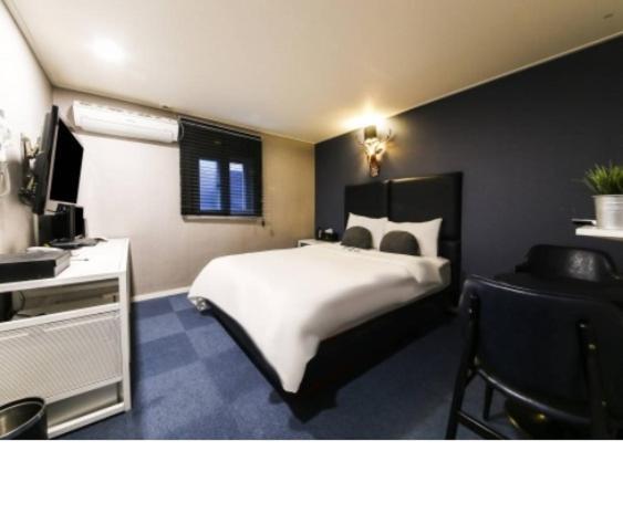 71 Street Motel Suwon Zewnętrze zdjęcie
