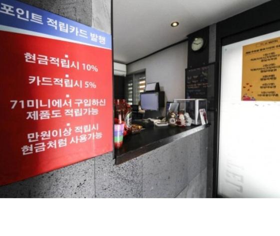 71 Street Motel Suwon Zewnętrze zdjęcie