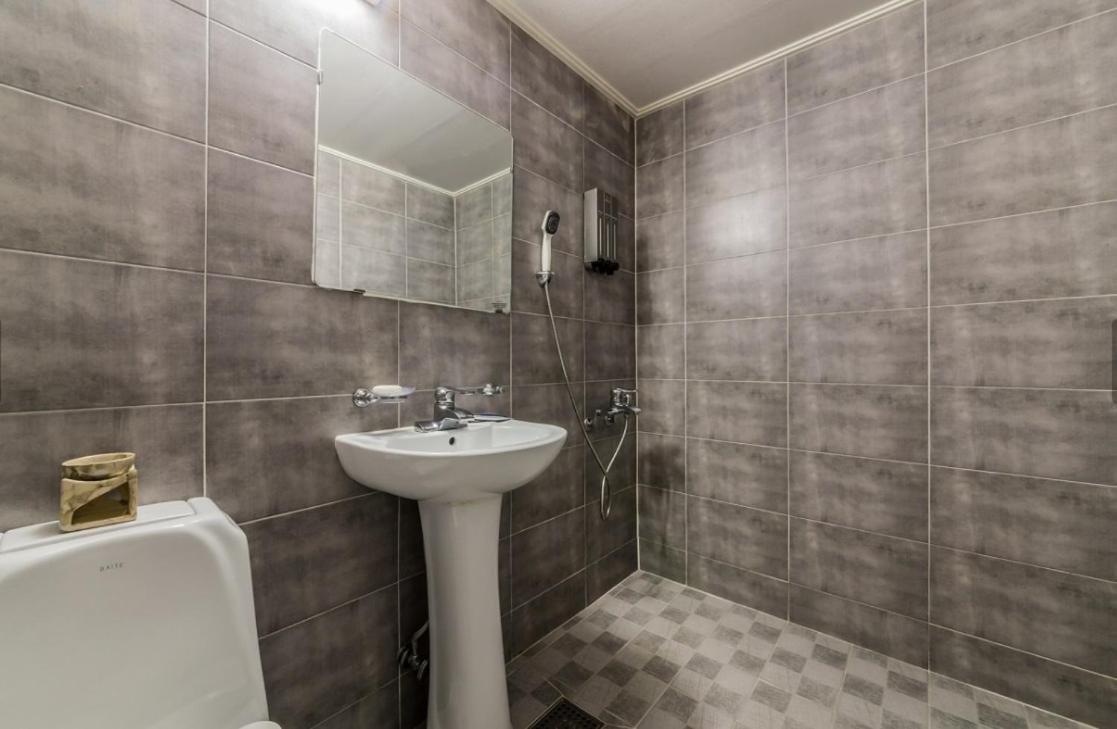 71 Street Motel Suwon Zewnętrze zdjęcie