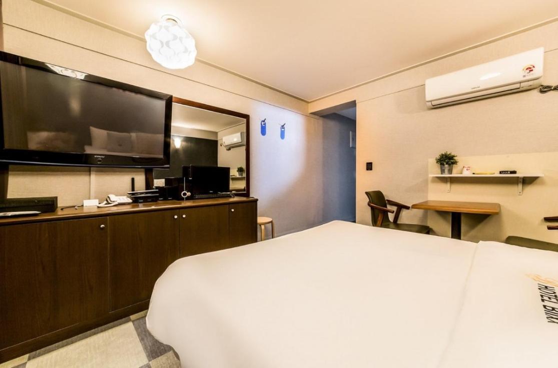 71 Street Motel Suwon Zewnętrze zdjęcie