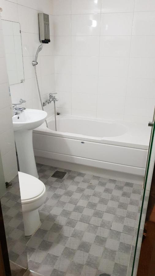71 Street Motel Suwon Zewnętrze zdjęcie